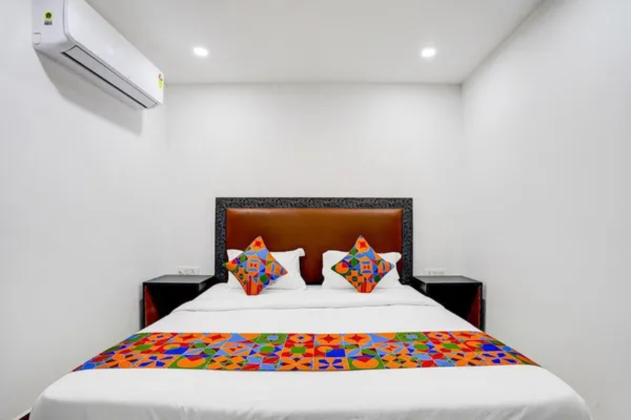 fabhotel casa royal