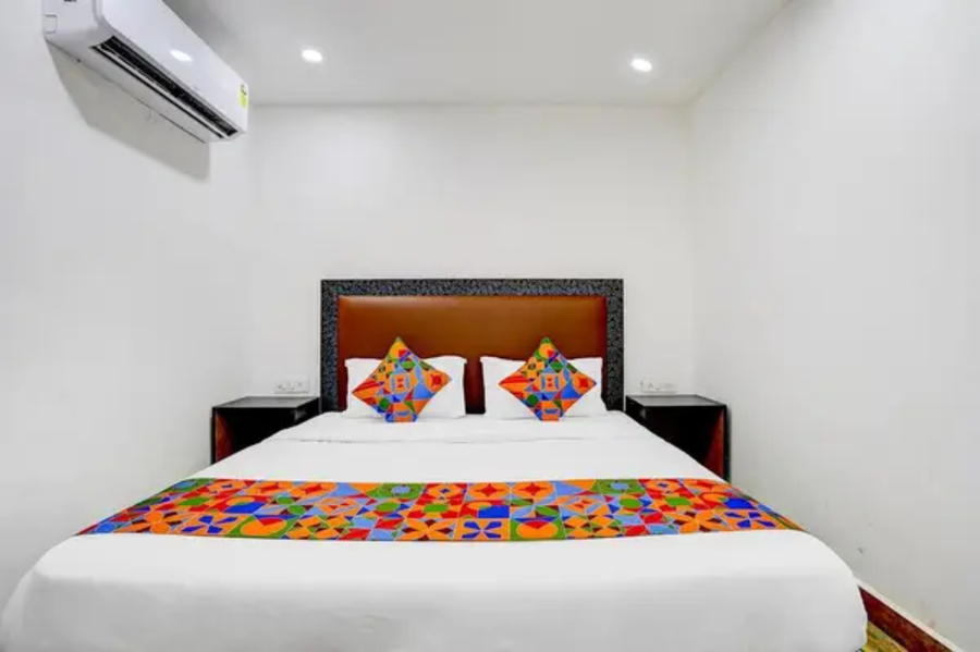 fabhotel casa royal