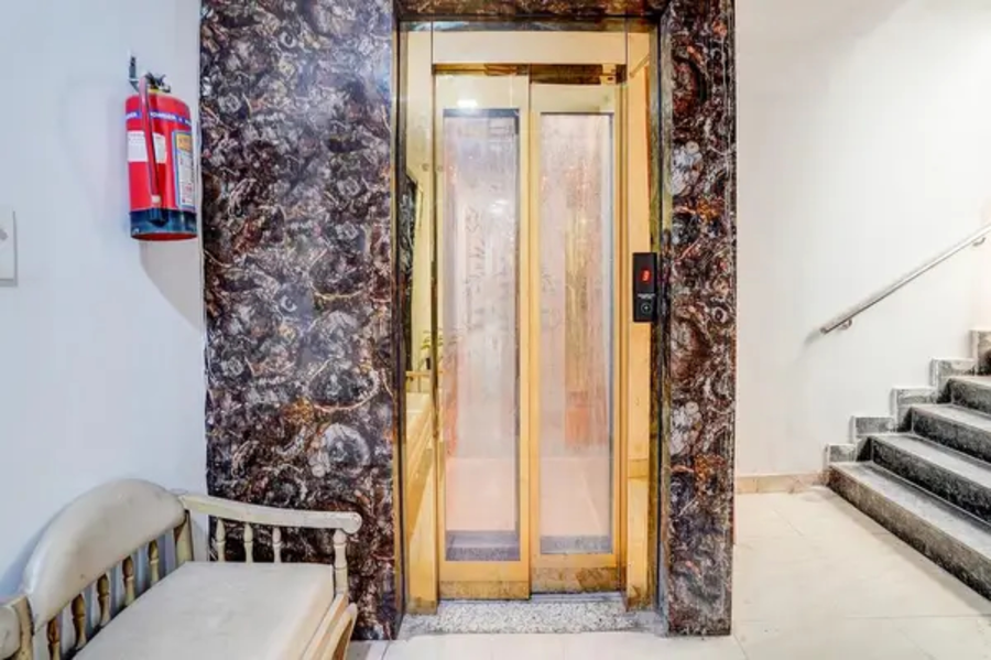 fabhotel casa royal
