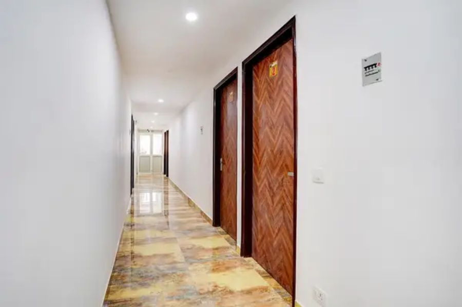 fabhotel casa royal