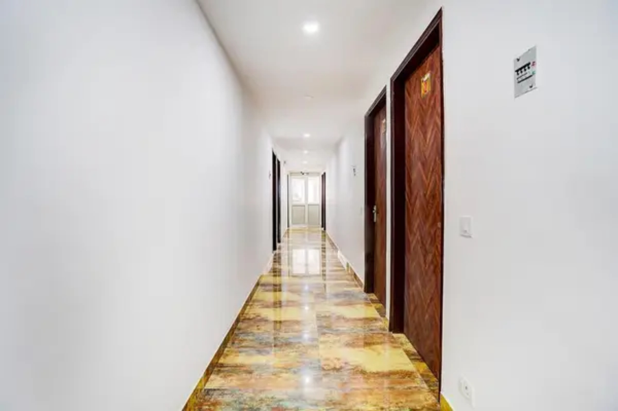 fabhotel casa royal