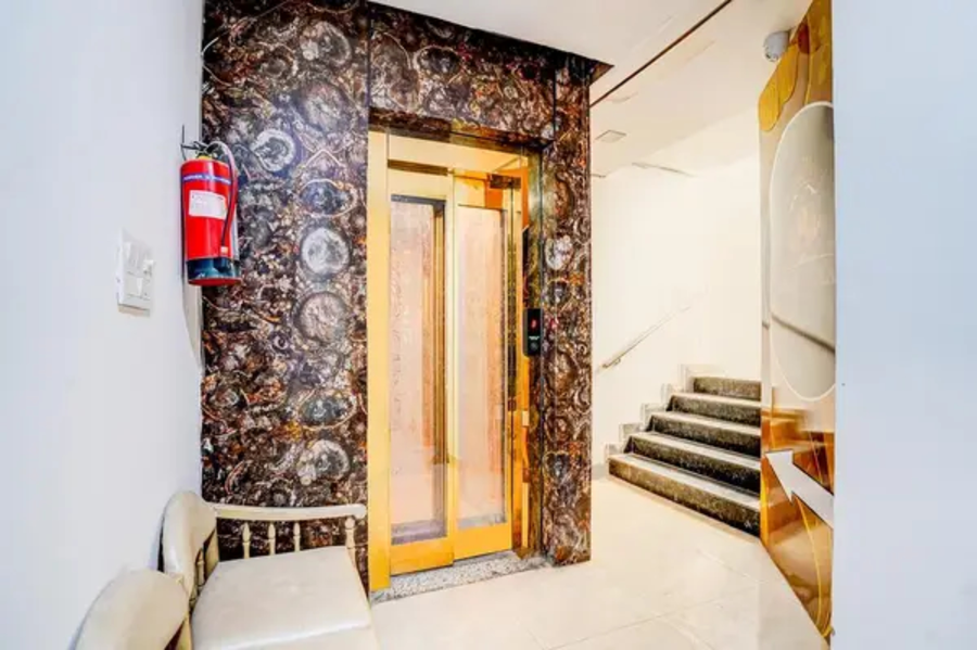 fabhotel casa royal