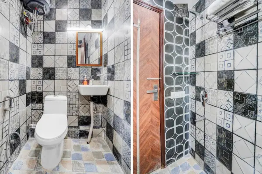 fabhotel casa royal