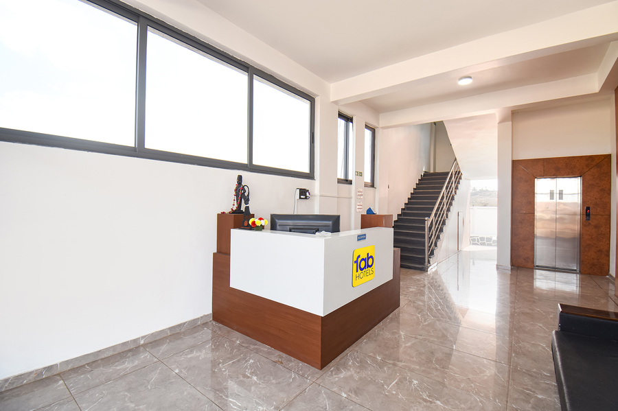 fabhotel dsp