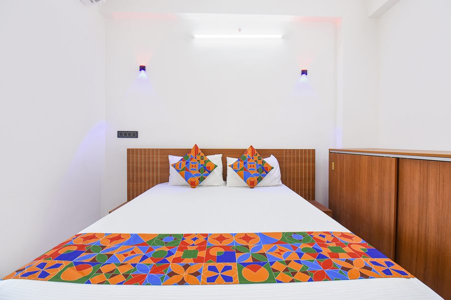 fabhotel dsp