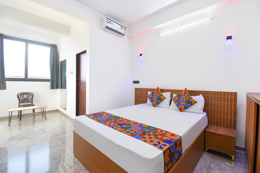 fabhotel dsp