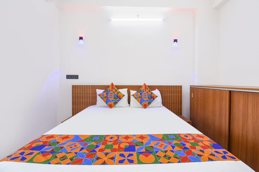 fabhotel dsp