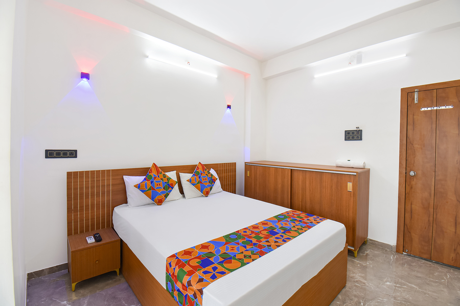 fabhotel dsp
