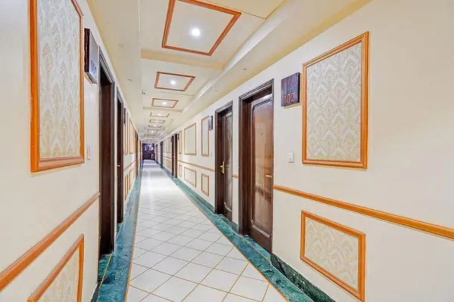 fabhotel prime lelegant
