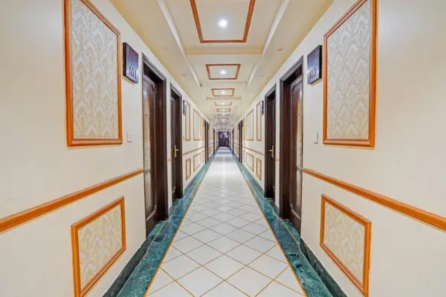 fabhotel prime lelegant