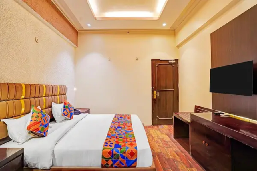 fabhotel prime lelegant