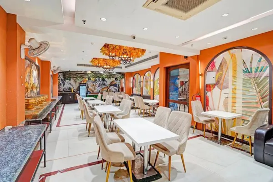 fabhotel prime lelegant