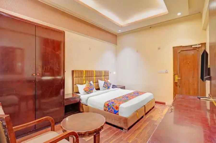 fabhotel prime lelegant