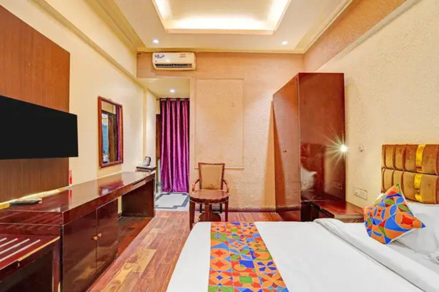 fabhotel prime lelegant