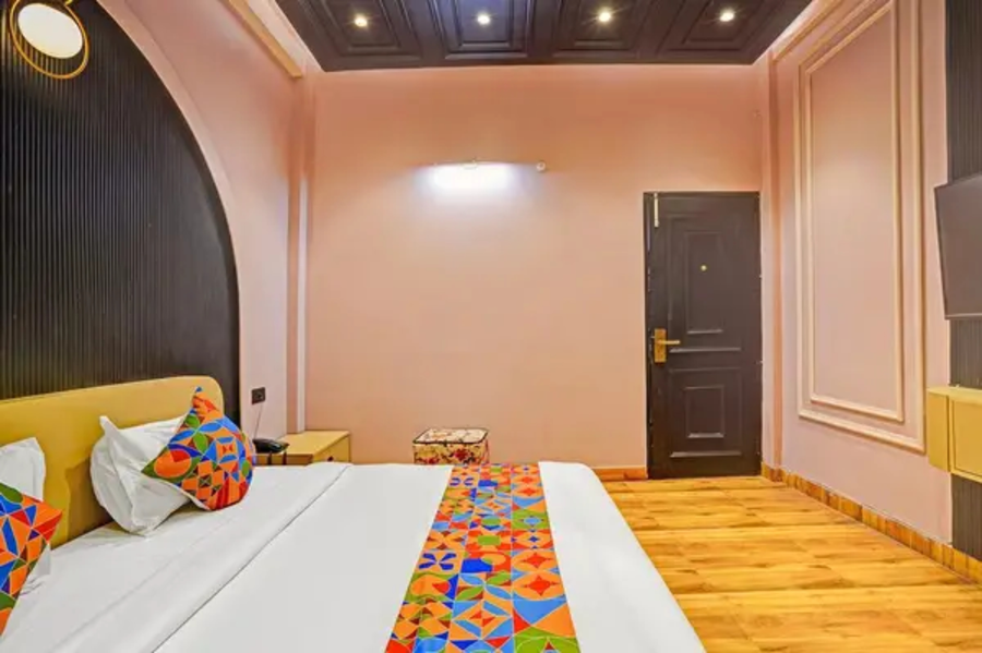 fabhotel prime lelegant
