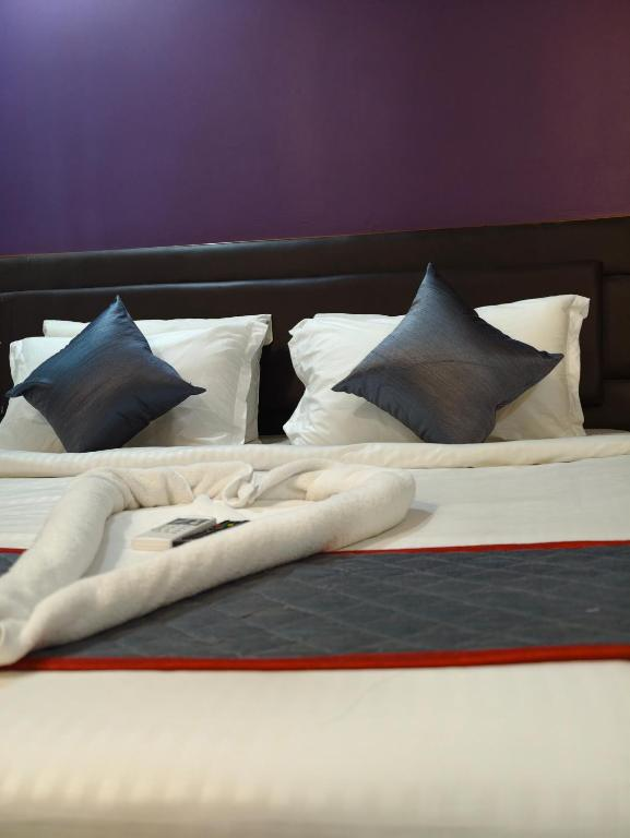 gsilver hotels perumbakkam budget classic rooms near sholinganallur omr