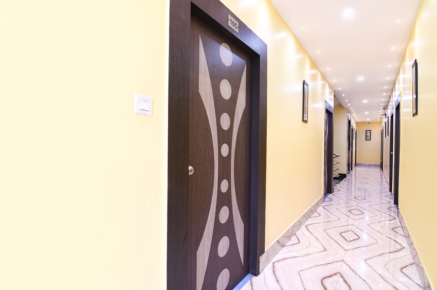 fabhotel leechi lodging and fooding
