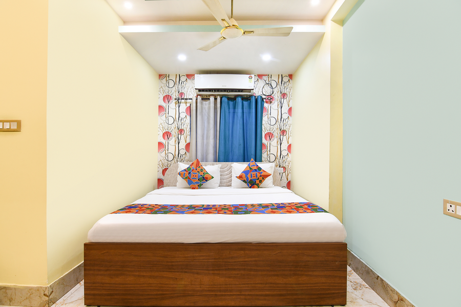 fabhotel leechi lodging and fooding