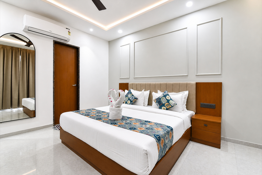 sudarshan inn
