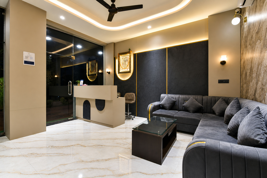 sudarshan inn