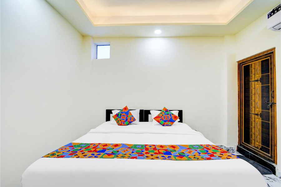 fabhotel shivay i