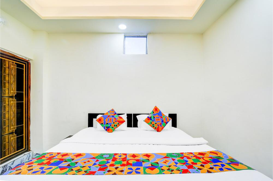fabhotel shivay i