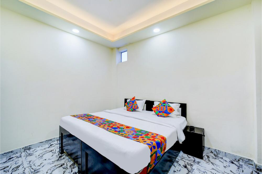 fabhotel shivay i