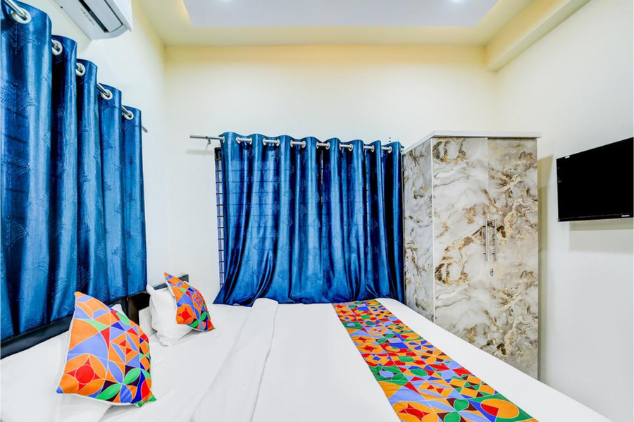 fabhotel shivay i