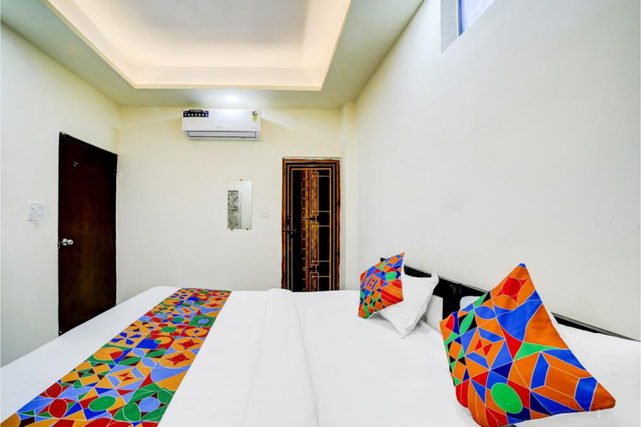 fabhotel shivay i