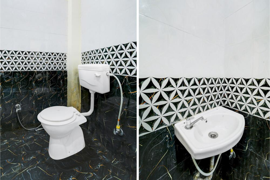 fabhotel shivay i