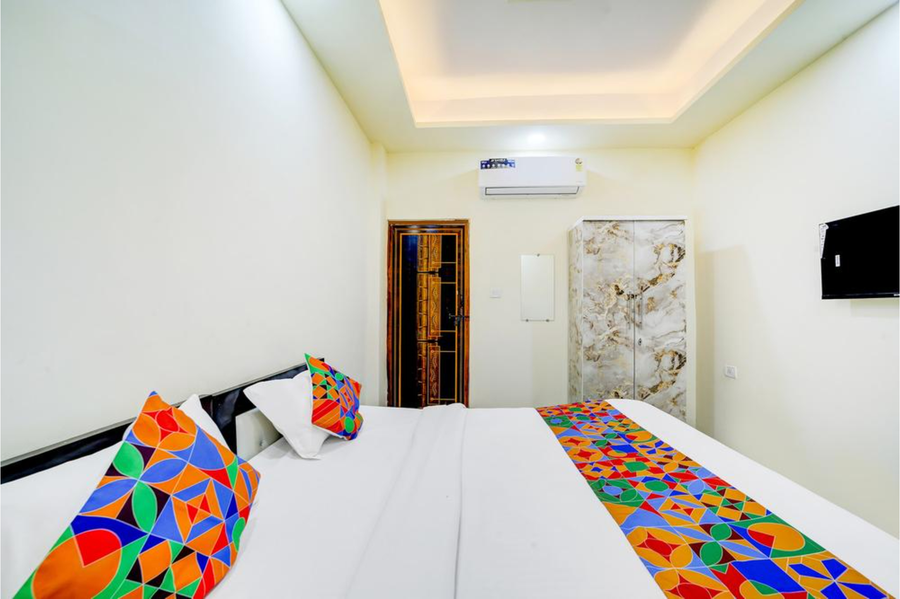 fabhotel shivay i