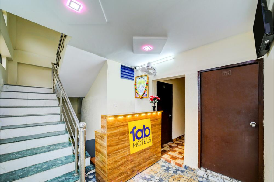 fabhotel shivay i