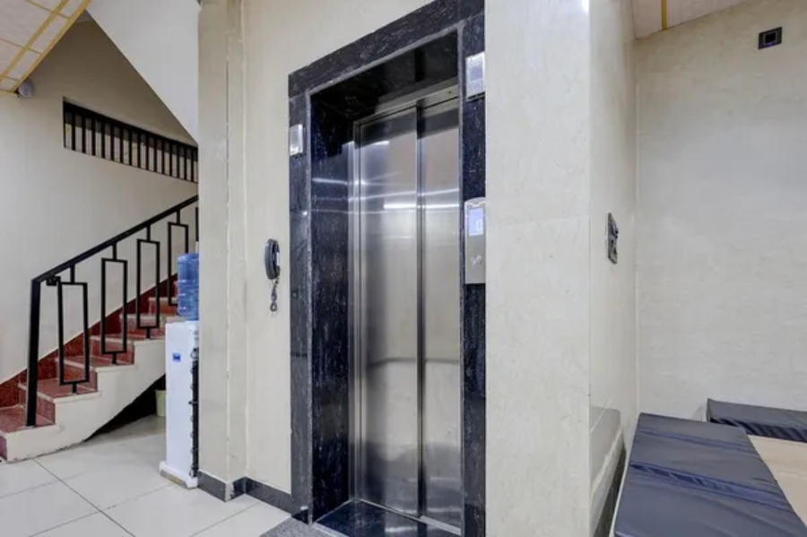 fabhotel shivangan
