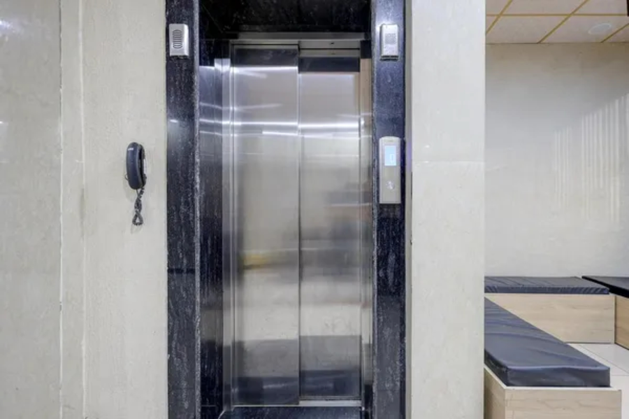 fabhotel shivangan