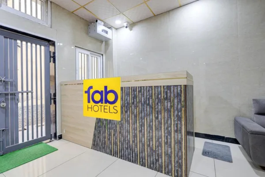 fabhotel shivangan