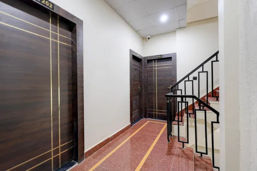 fabhotel shivangan