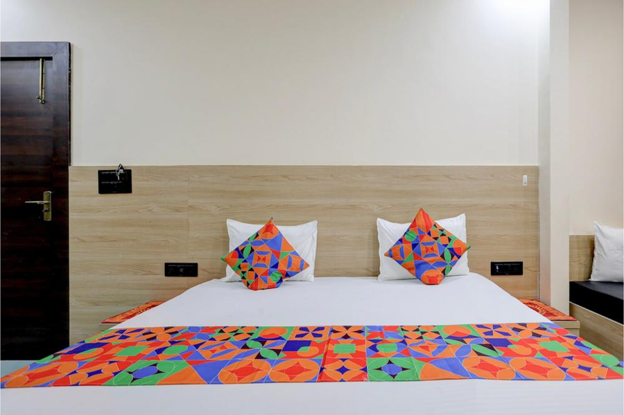 fabhotel shivangan