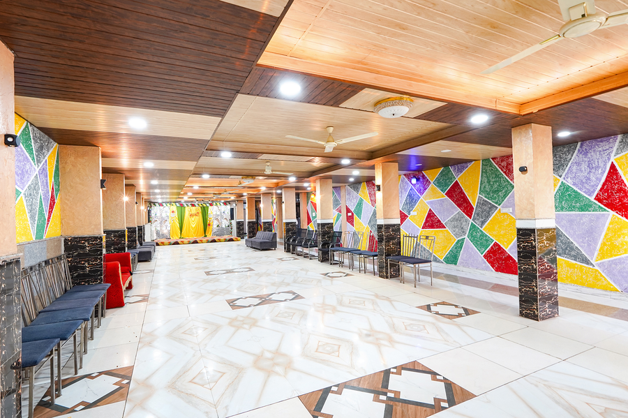 fabhotel prakash and sons