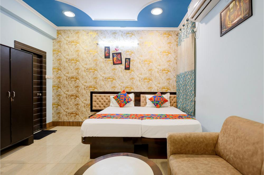 fabhotel luxe cozy