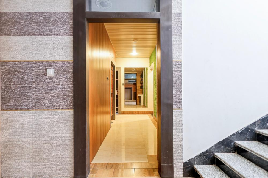 fabhotel luxe cozy