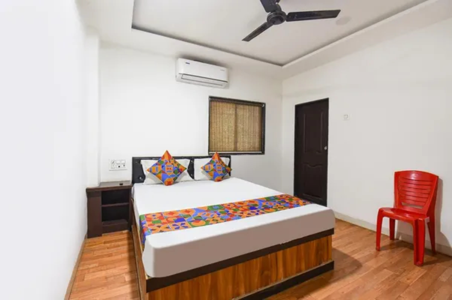 fabhotel akshay inn