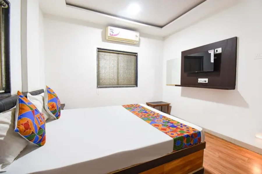 fabhotel akshay inn