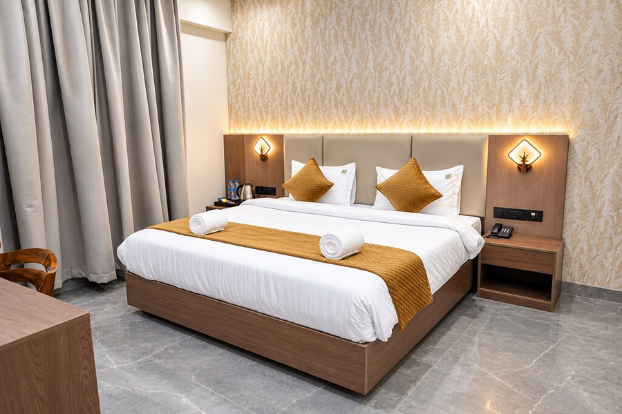 hotel twins regent