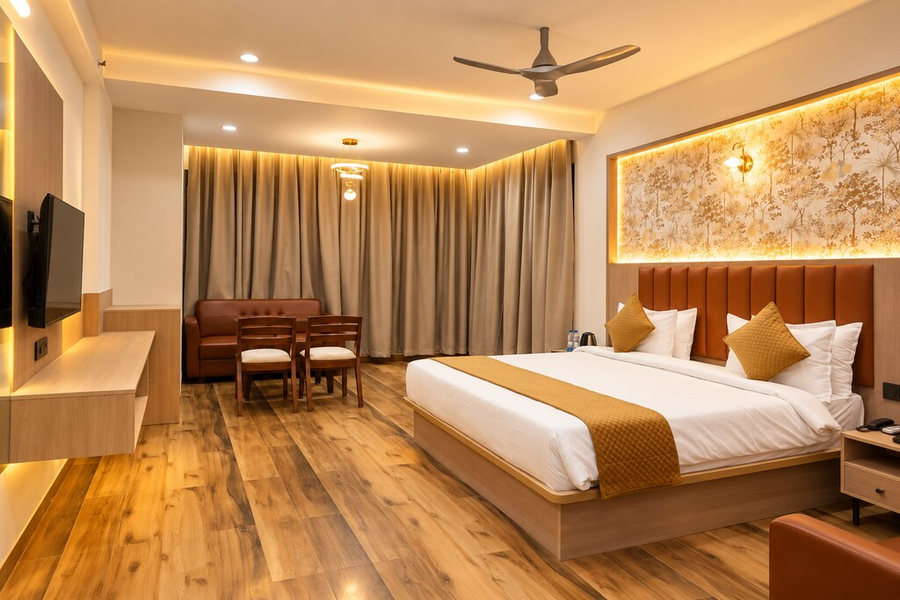hotel twins regent