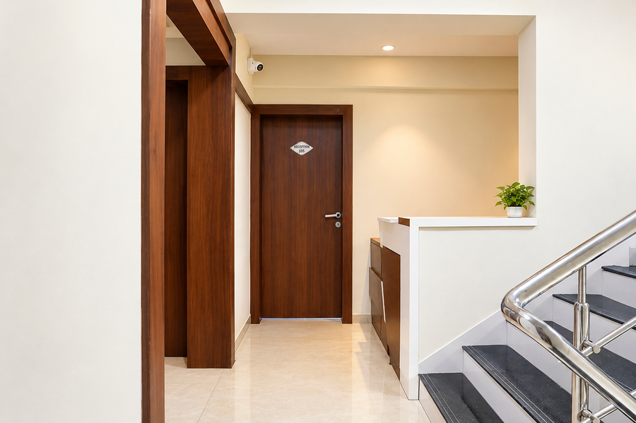 fabhotel royal inn regency