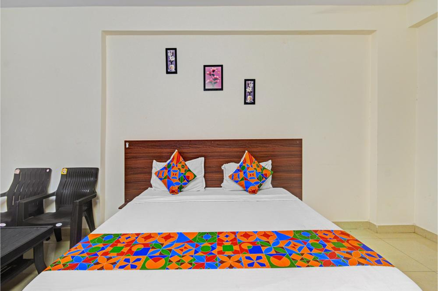 fabhotel shabari heights