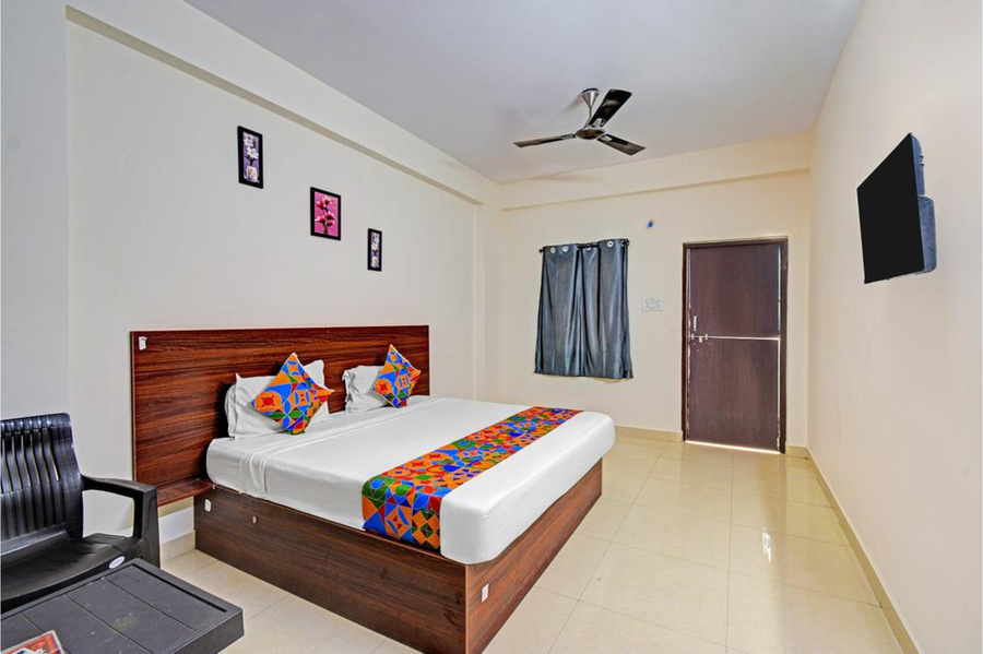 fabhotel shabari heights