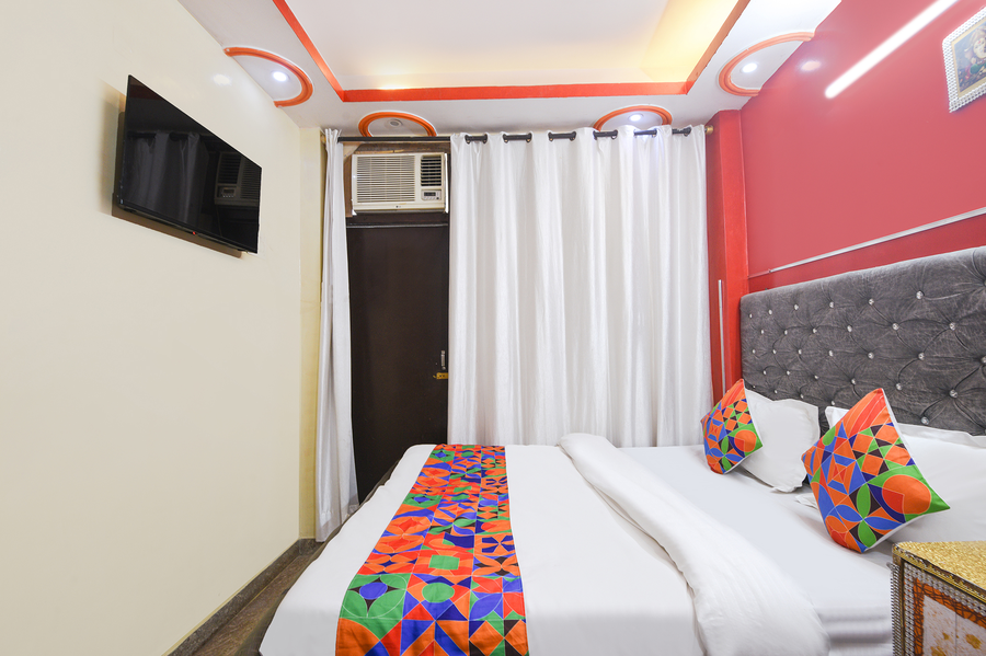 fabhotel the leefa deep