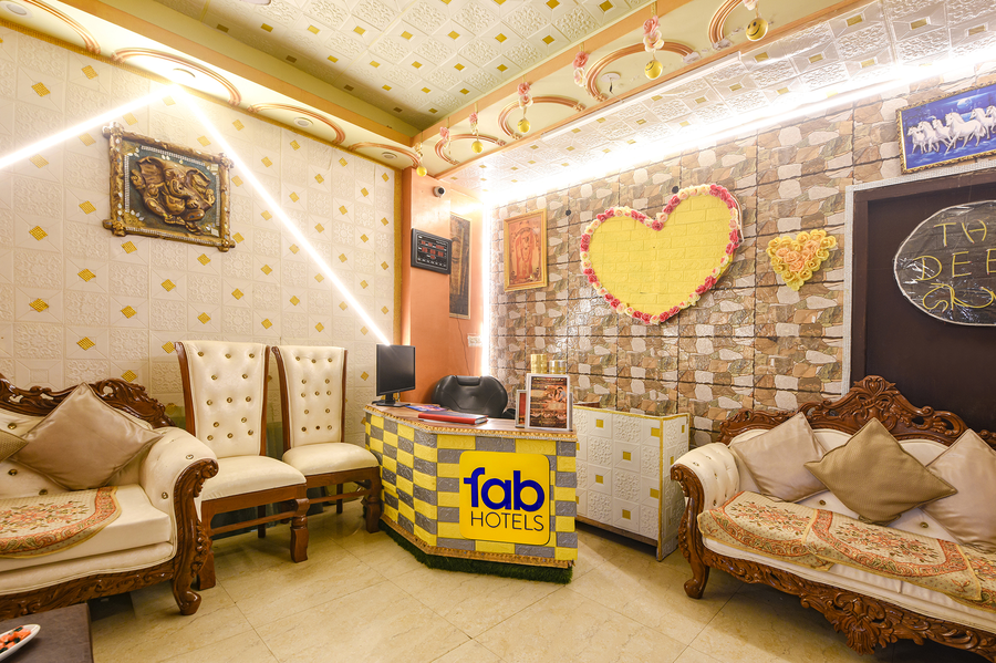 fabhotel the leefa deep