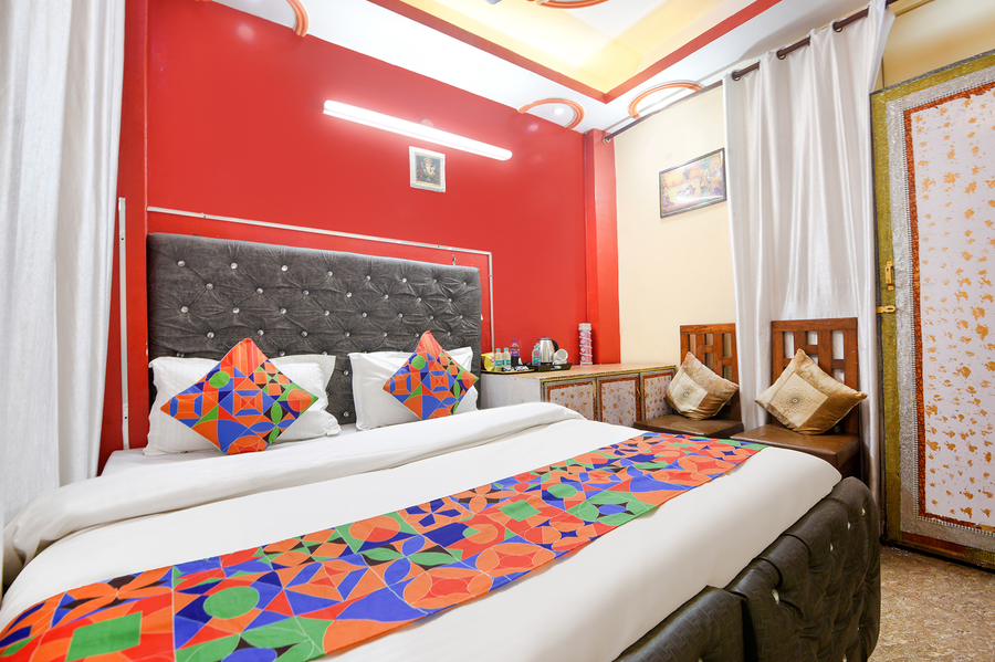 fabhotel the leefa deep